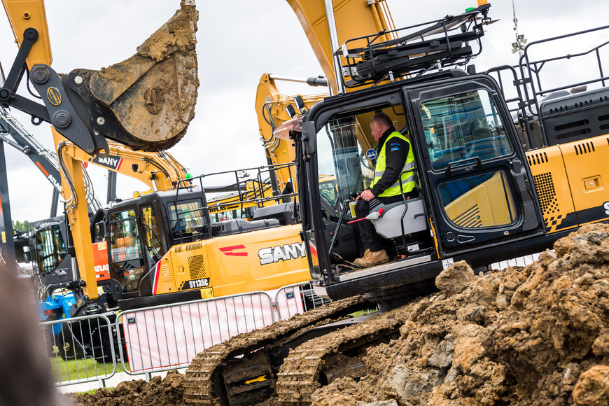 CEA: The Plantworx construction trade show gains traction as more exhibitors book for the 2023 event 